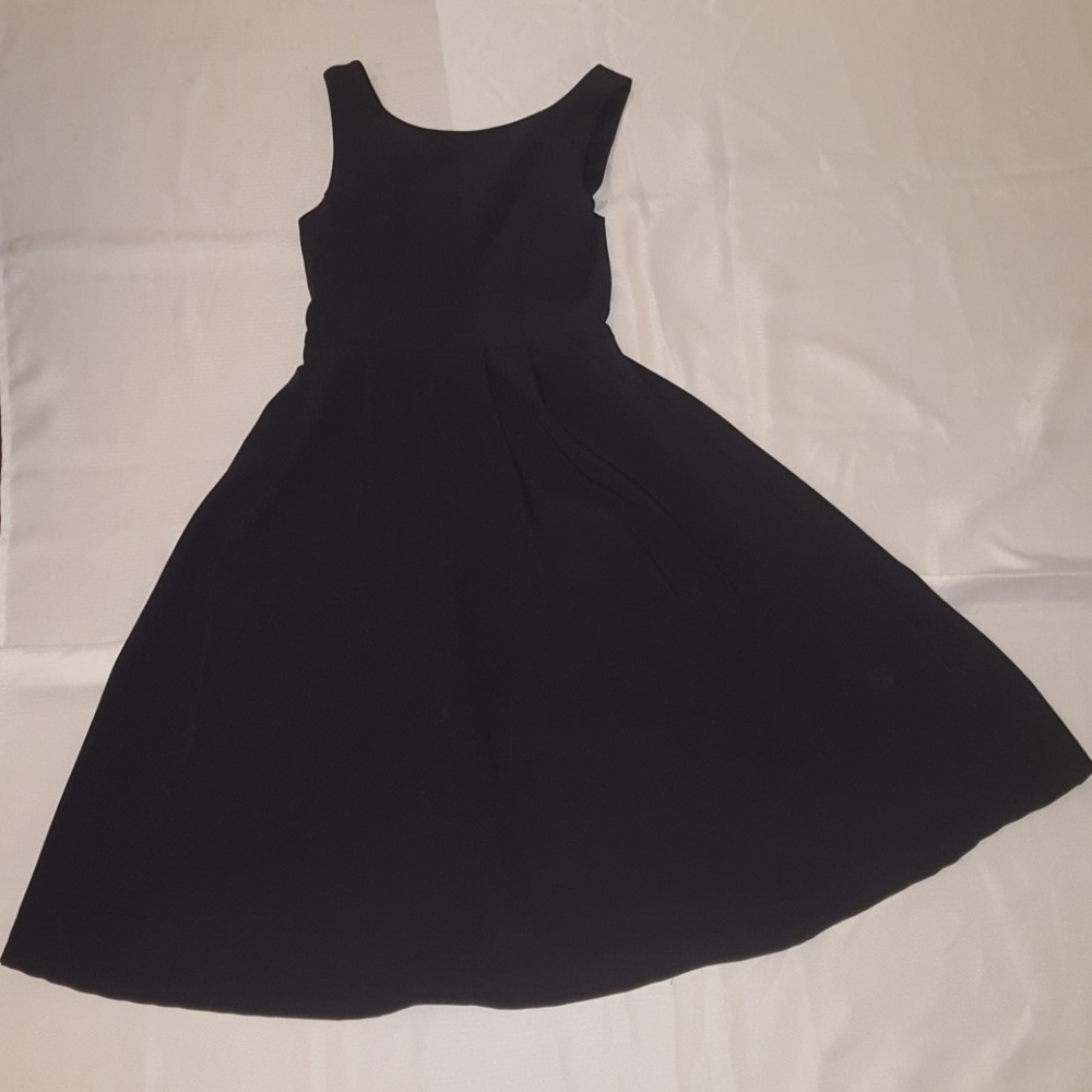 Lulu's midi dress